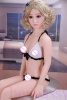 Секс кукла. Материал - силикон. Каркас металлический. Небольшая грудь. 135 см. photo 5