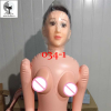 Секс кукла. Надувная. Реалистичная. Вес: 3,5 кг. photo 3