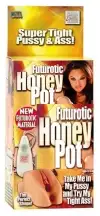 Мастурбатор FUTUROTIC HONEY POT photo 2