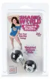 Вагинальные шарики SHANES EIGHT BALLS photo 2
