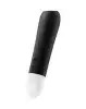 Віброкуля на акумуляторі Satisfyer Ultra Power Bullet 2 Black photo 5