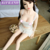 Миниатюрная секс-кукла Rifrano 125 см  photo 5