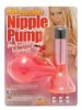 Масажер для грудей Mini Portable Nipple Pump photo 2