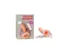 Полый страпон STRAP-ON HOLLOW EXTENDER FOR MEN  photo 2