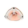 Полый страпон STRAP-ON HOLLOW EXTENDER FOR MEN  photo 3