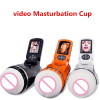 Интерактивный мастурбатор с видео для мужчин photo 2