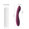 Вибратор для точки G с интеллектуальным режимом Svakom Amy 2 photo 2