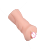Мастурбатор мужской. Реалистичный. Силикон. Карманный. photo 3