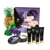 Подарунковий набір Shunga GEISHAS SECRETS – Exotic Fruits: для шикарної ночі вдвох photo 11