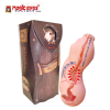Мастурбатор-вагина в виде женского мини-торса pocket pussy  photo 2