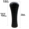 Універсальний чоловічий мастурбатор photo 3