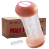 Маструбатор для муж. (двойная киска) photo 2