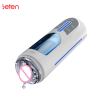 Гнучкий автоматичний мастурбатор Leten USB для чоловіків photo 2