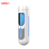Гнучкий автоматичний мастурбатор Leten USB для чоловіків photo 4