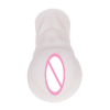 М'який мастурбатор для чоловіків - 152*72*70 мм photo 5