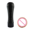 Мастурбатор чоловічий. Вібраційний. Силікон. Кишеньковий. photo 2