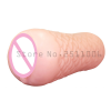 Подвійний силіконовий мастурбатор для чоловіків для орального та вагінального сексу photo 4