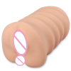 Мастурбатор чоловічий. Вібраційний. Силікон. photo 6