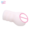 Силиконовый мастурбатор YM-078 для мужчин photo 4
