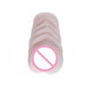 Мастурбатор вагина с виброяйцом Baile photo 4