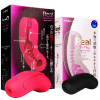 Електричний мастурбатор із силікону photo 2