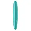 Мінівібратор Satisfyer Ultra Power Bullet 6 Turquoise photo 4