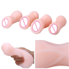 Мастурбатор-вагіна 4 стилі photo 6