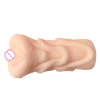 Мастурбатор мужской. Реалистичный. Силикон. Карманный. photo 3