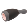 Мастурбатор чоловічий. Вібраційний. Силікон. photo 3