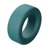Ерекційне кільце широке Love To Love COOL RING - TEAL ME photo 5