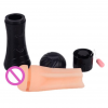 Мужской мастурбатор с вибрацией photo 3