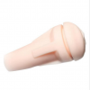 Мастурбатор чоловічий. Електричний. Силікон. photo 4