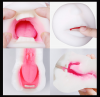 Мастурбатор для імітації орального сексу photo 6