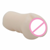 Мастурбатор чоловічий. Реалістичний. Силікон. photo 2
