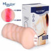 Силіконова вагіна штучна MizzZee photo 2