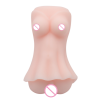 Мини мастурбатор "Анна" ORGART из силикона photo 3
