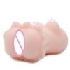 Мини мастурбатор "Анна" ORGART из силикона photo 6