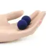 Вагинальные шарики BLACK ROSE BEN WA BALLS PURPLE photo 2