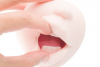 Силиконовый мастурбатор для имитации орального секса photo 4