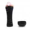 Мастурбатор для чоловіків Чашка. Силікон. photo 2