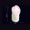 Мастурбатор для мужчин 5D. Силикон. Реалистичный. photo 5