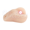 Силиконовый мастурбатор Baile с двумя отверстиями photo 5