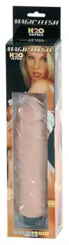 Вибратор MAGIC FLESH WATERPROOF photo 2