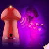 Мастурбатор Mushroom 10 режимів вібрації photo 4