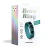 Регульоване ерекційне кільце на кнопках Love To Love HERO RING - TEAL ME photo 7