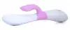 Вибратор OVO K2 WHITE PINK photo 2