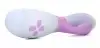 Вибратор OVO K2 WHITE PINK photo 4