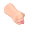 Реалистичный оральный маструбатор для мужчин photo 5