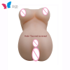 Мастурбатор для чоловіків Жіночий торс. Силікон. photo 2