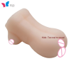 Мастурбатор для чоловіків Жіночий торс. Силікон. photo 4